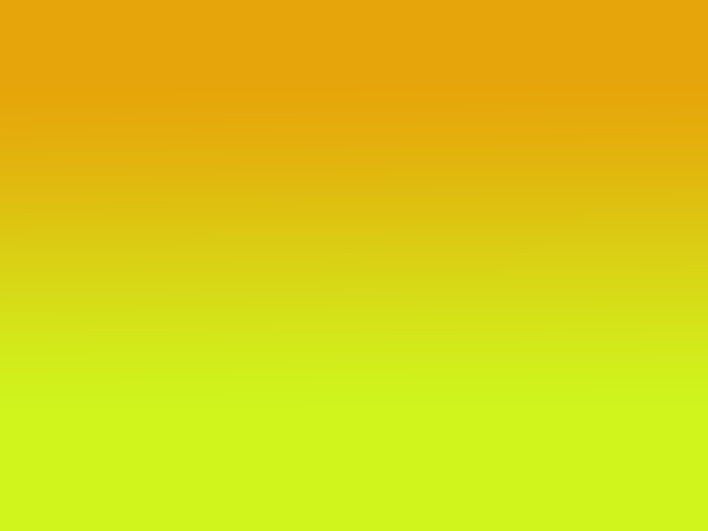 Яркий желтый фон 