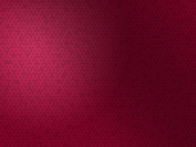 Бордовый фон с треугольниками 