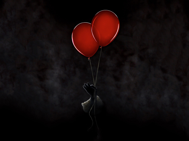  Постер фильма Оно 2, 2019 года