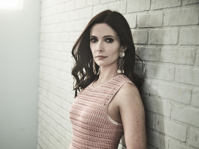 Американская актриса Битси Таллок