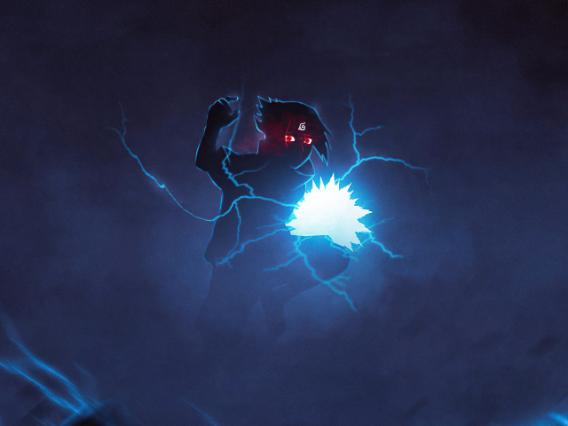 Персонаж аниме Саскэ Утиха