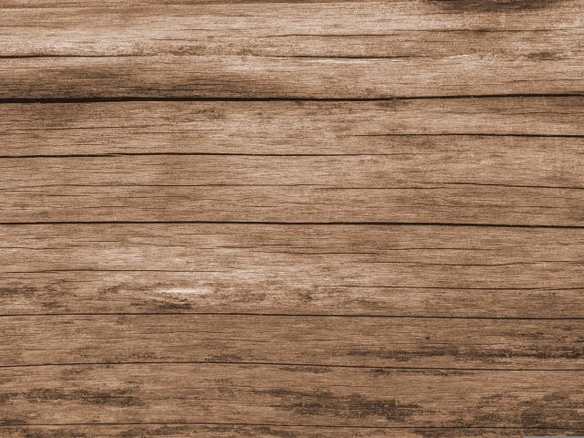 Коричневый деревянный фон