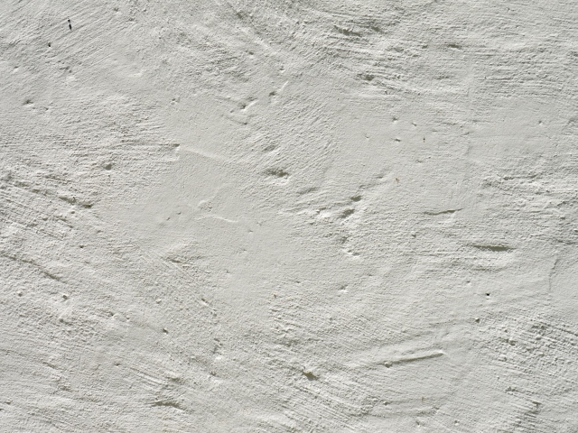 Белый гипсовый фон 