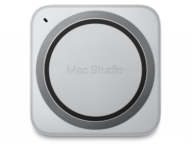 Моноблок Mac Studio 2023