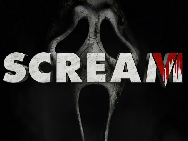 Постер нового фильма Крик 6