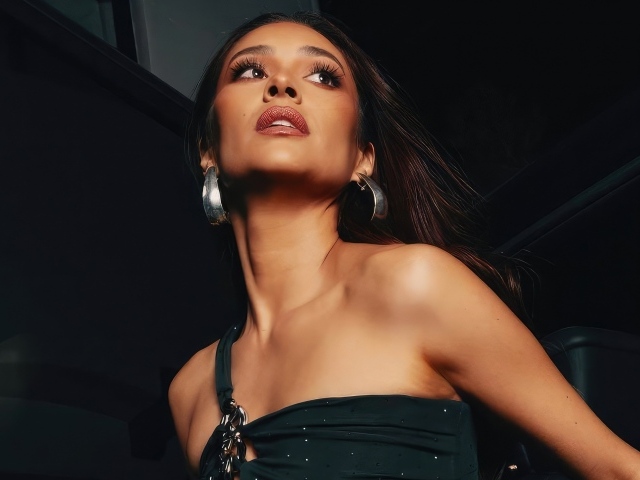 Красивая канадская актриса Шей Митчелл