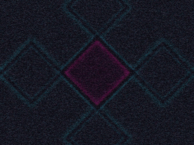 Абстрактные ромбы на сером фоне