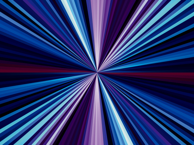 Генератор ярких абстрактных цветов