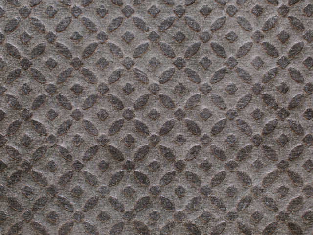 Красивый серый узор на поверхности для фона