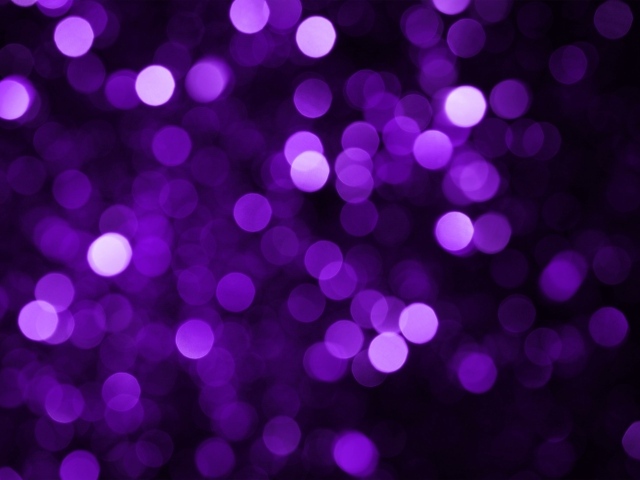 Черный фон с яркими неоновыми бликами