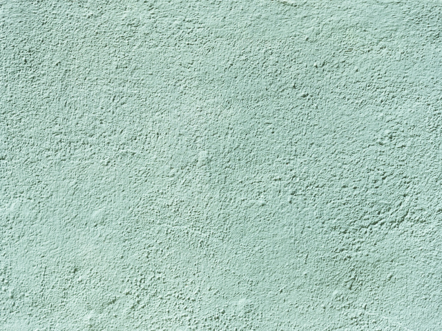 Текстура стены цвета мята для фона