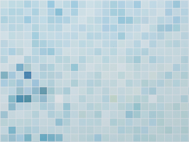 Мелкая голубая плитка для фона