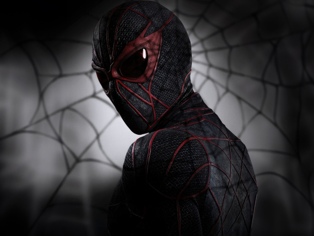 Персонаж Иезекиль в новом фильме Мадам Паутина