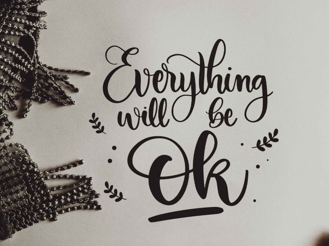 Каждую ночь все будет хорошо