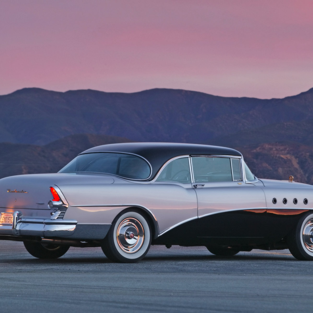 Buick Roadmaster