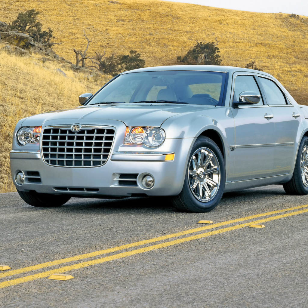 Chrysler 300 C