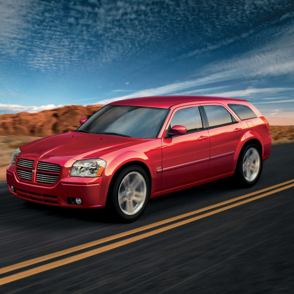 Dodge Magnum