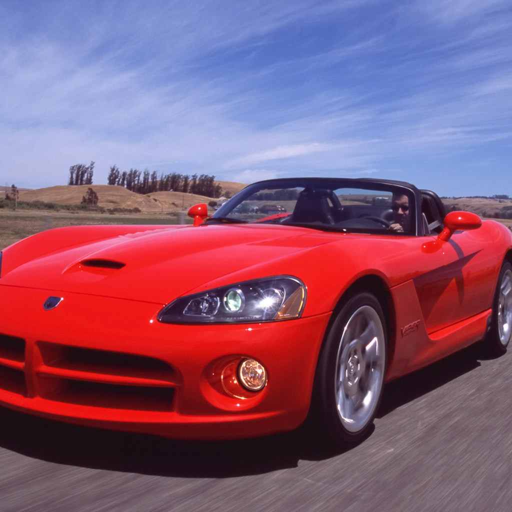 Dodge Viper