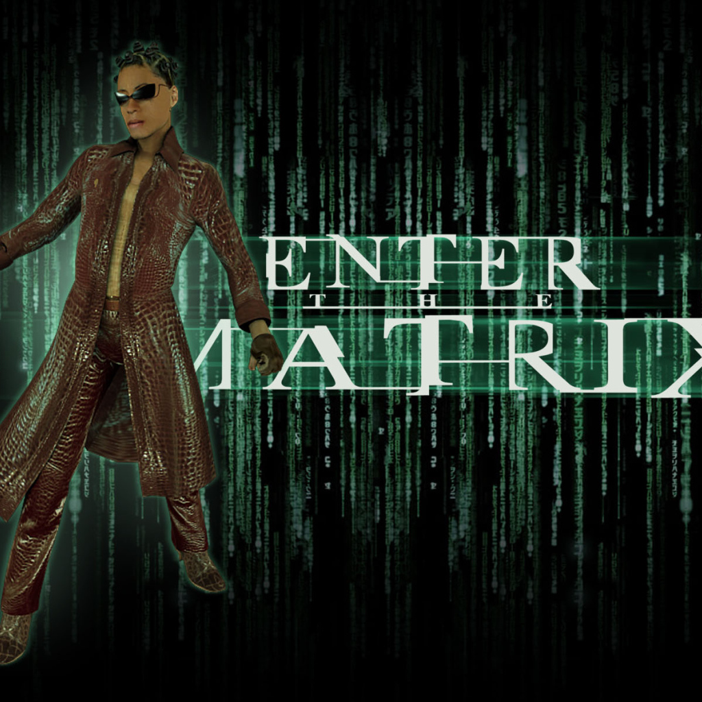 Matrix