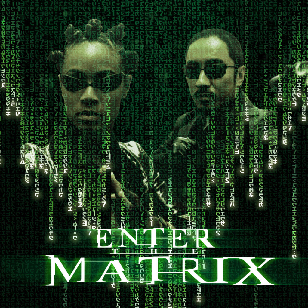 Matrix