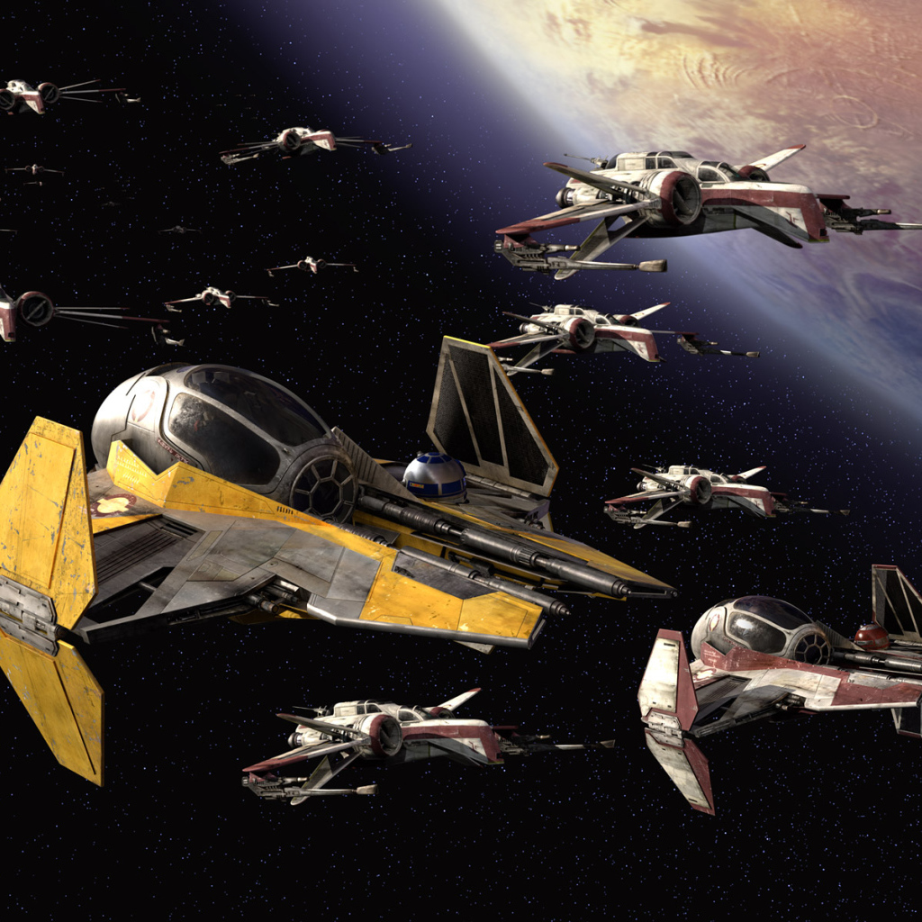 Star Wars 3