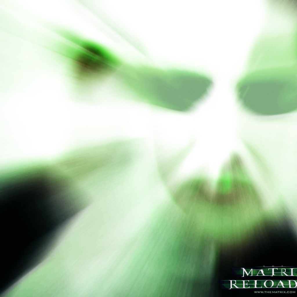 Matrix Reloaded