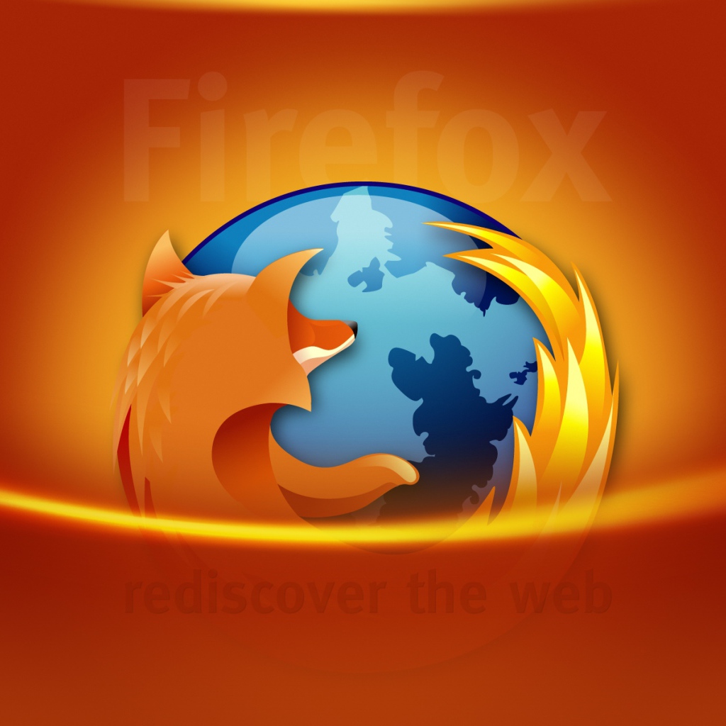 Фаерфокс Firefox Лиса