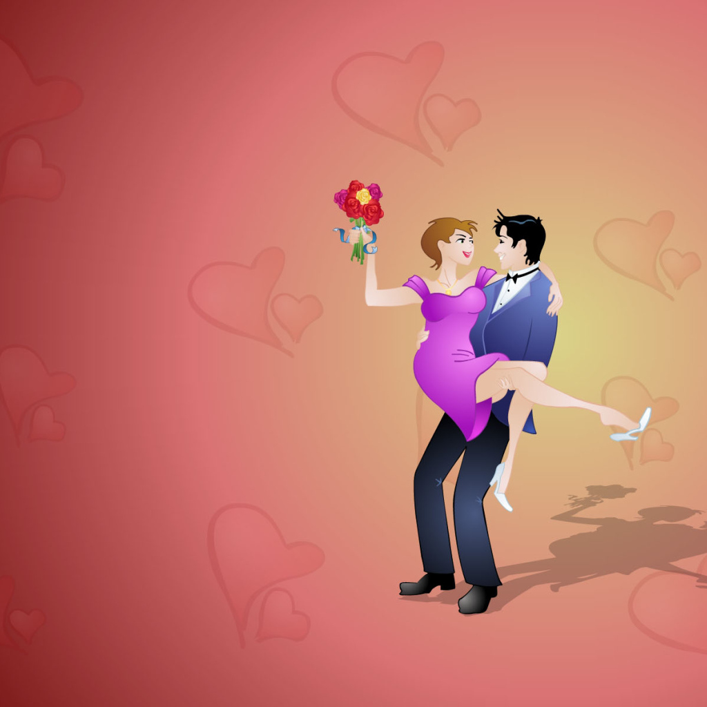 Сладкая парочка