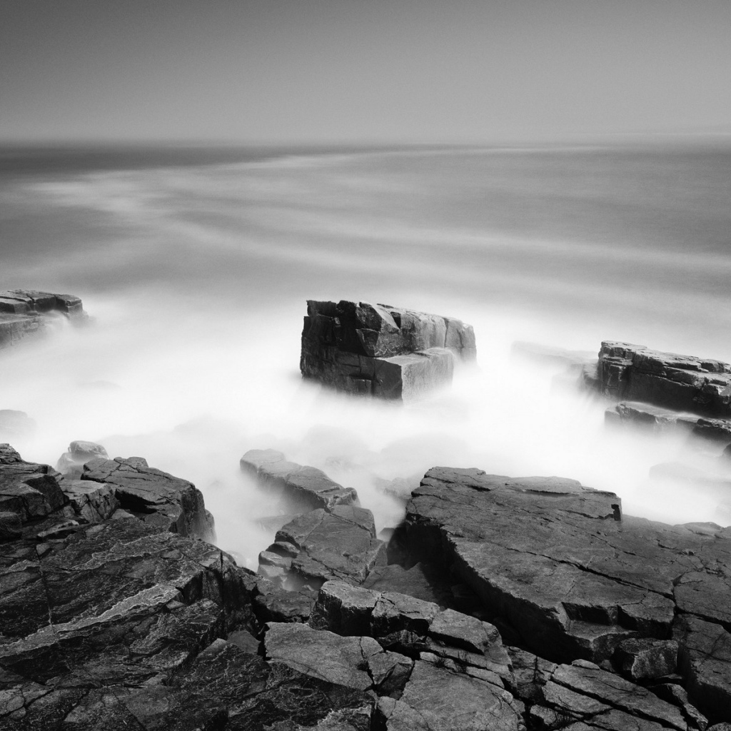 Морской туман