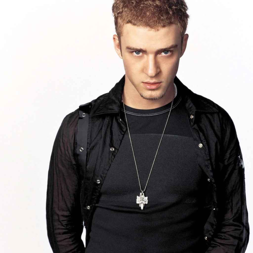 Justin Timberlake