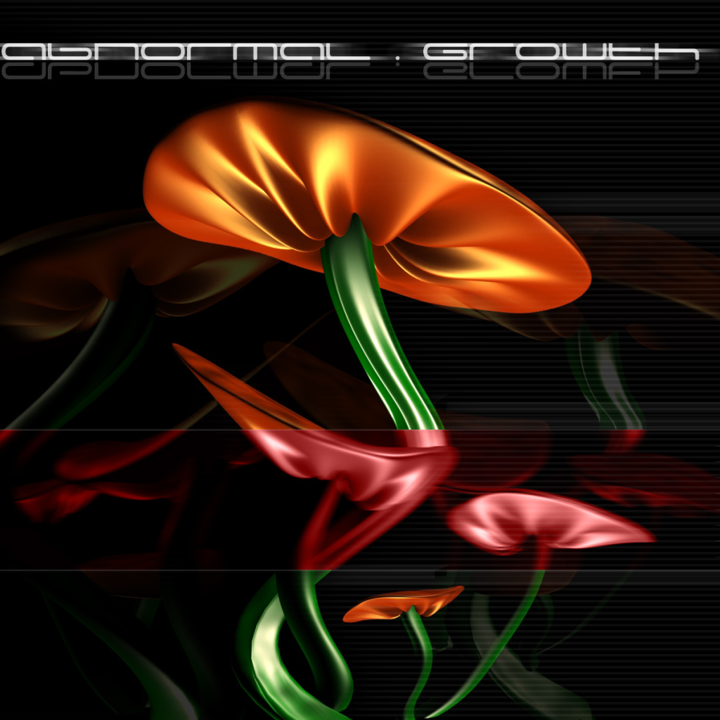 Ненормальный гриб