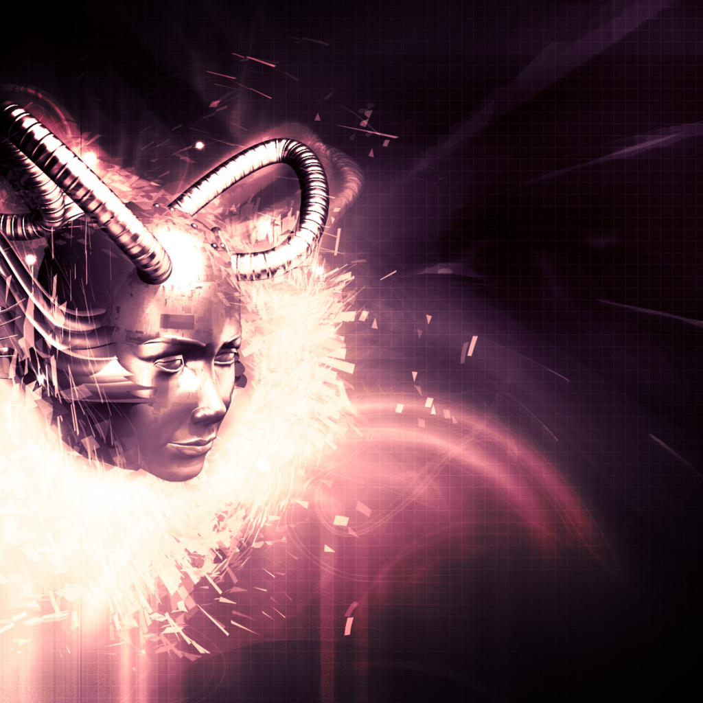 рогатая голва