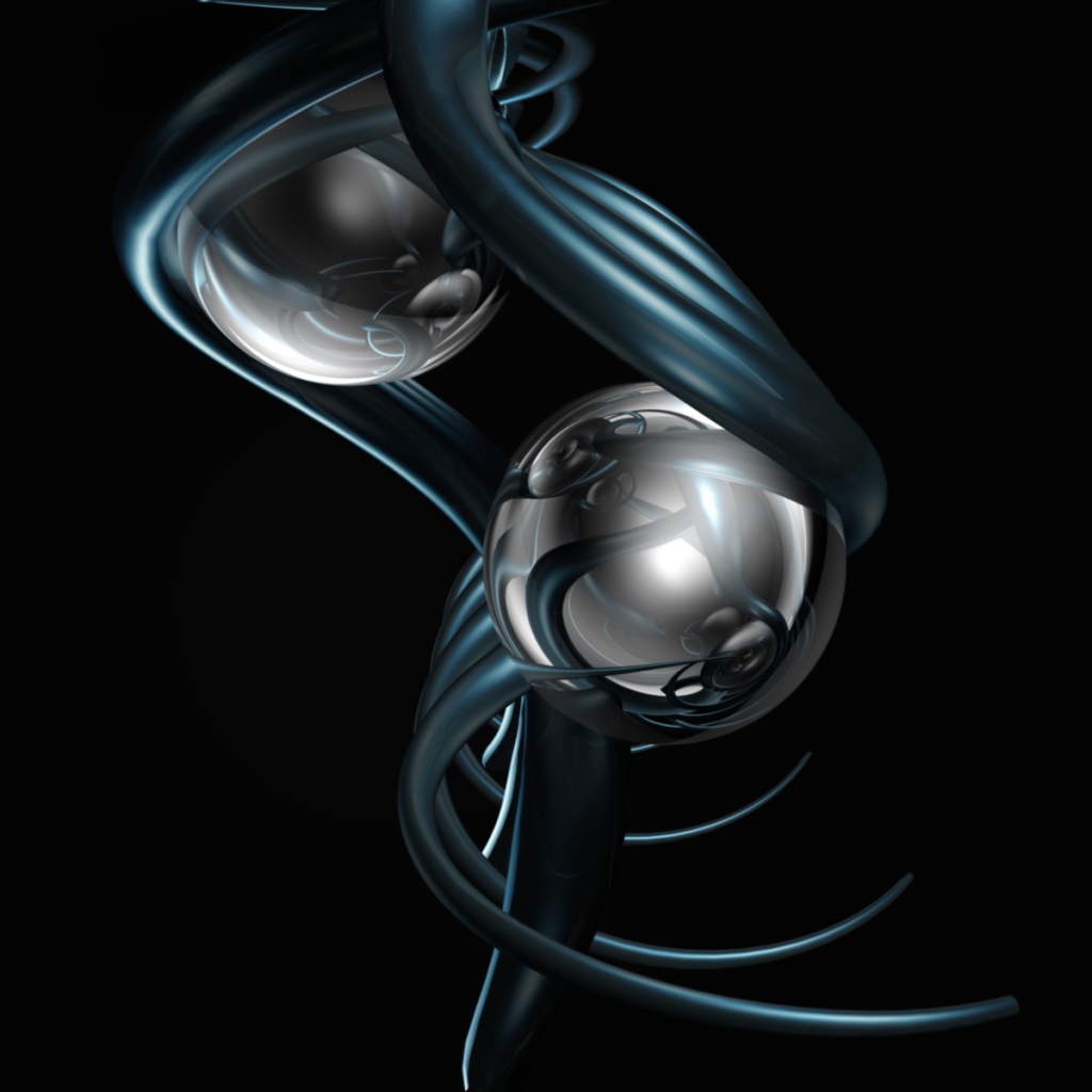 Синяя сталь