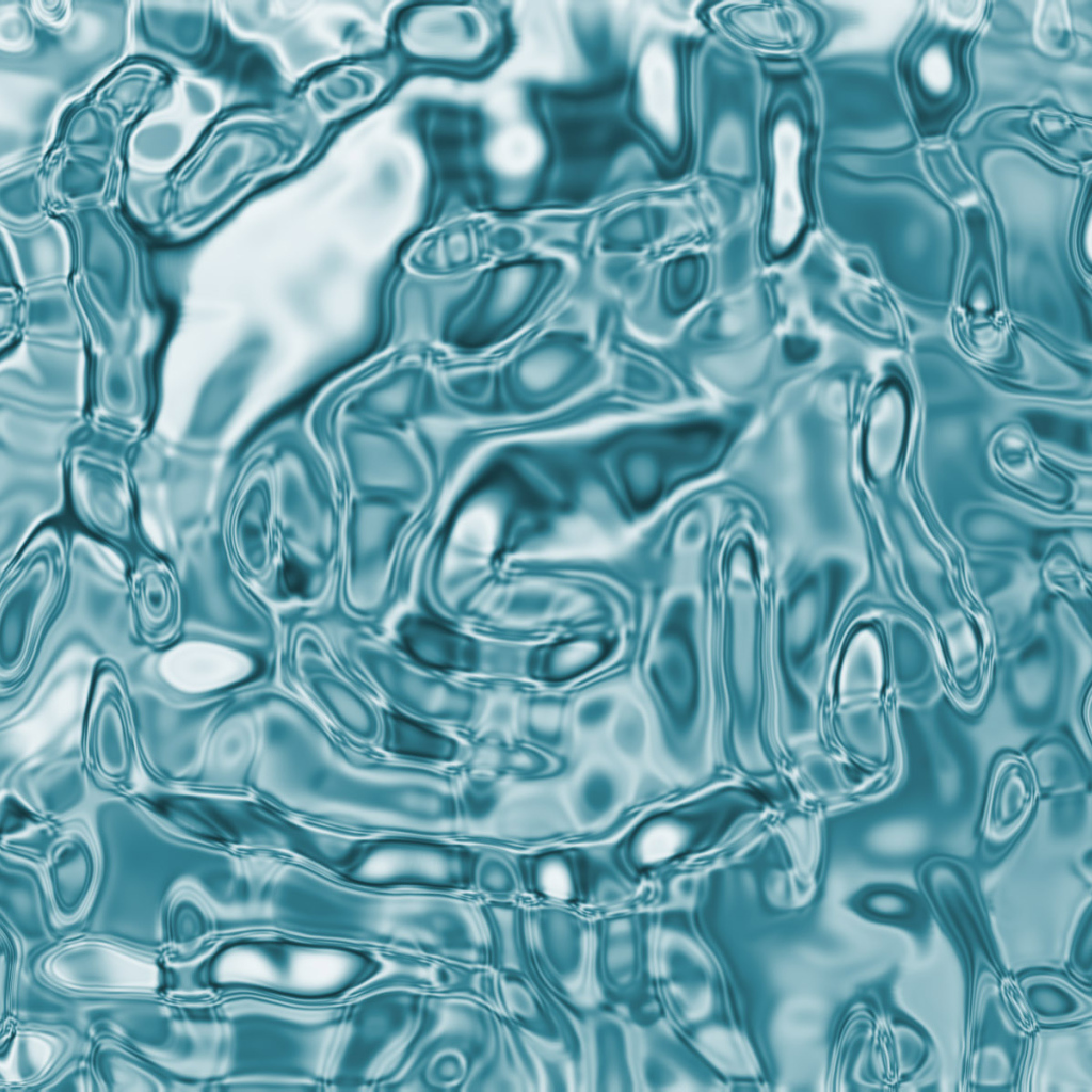 Чистая вода