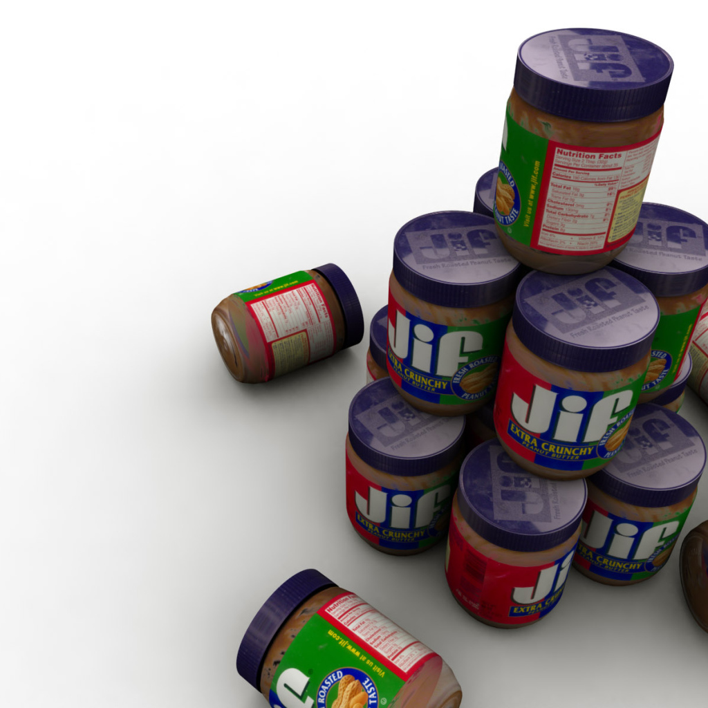 Цветные банки