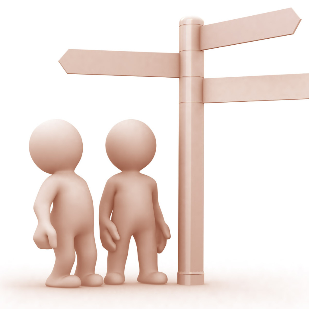 Направления