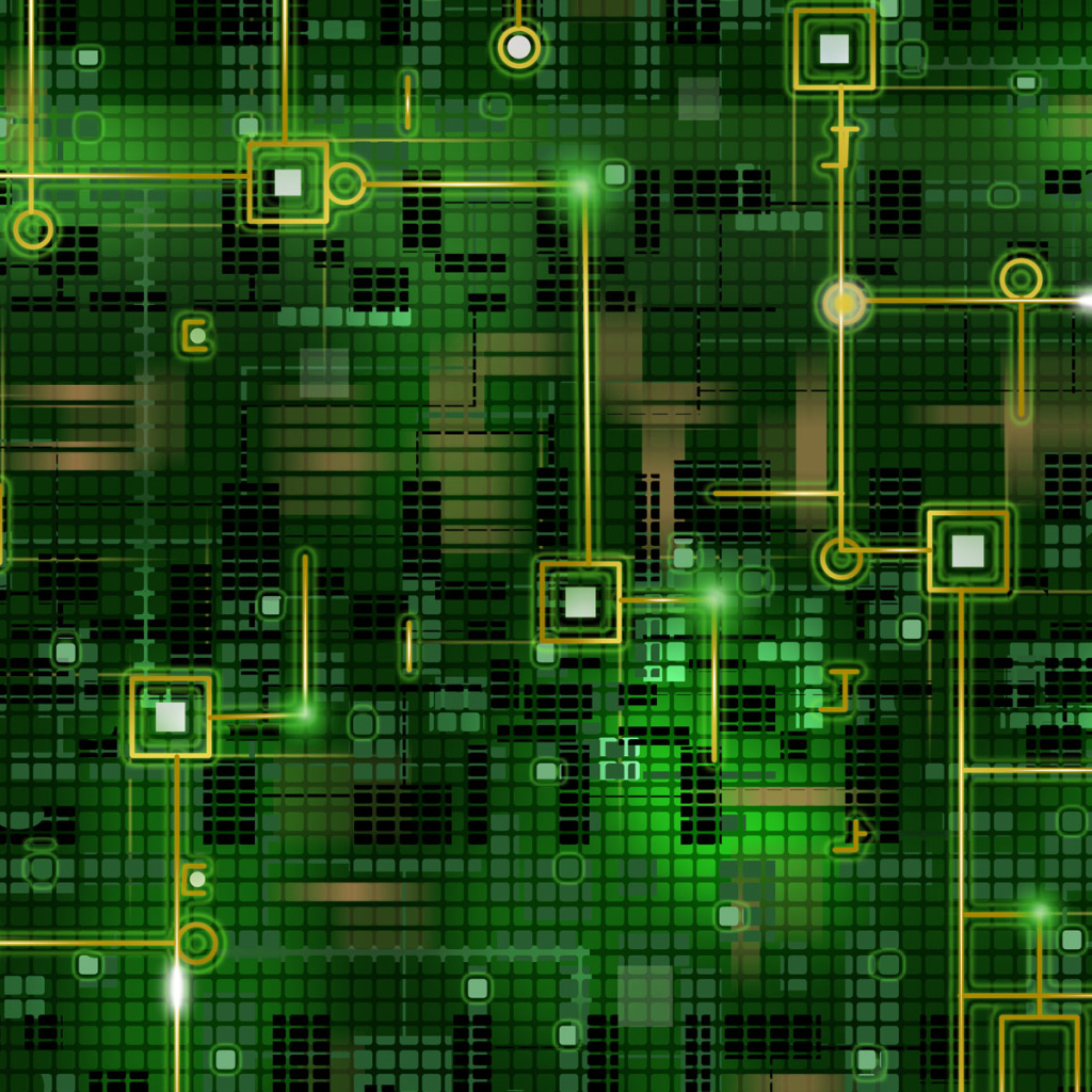 Жизнь электроники