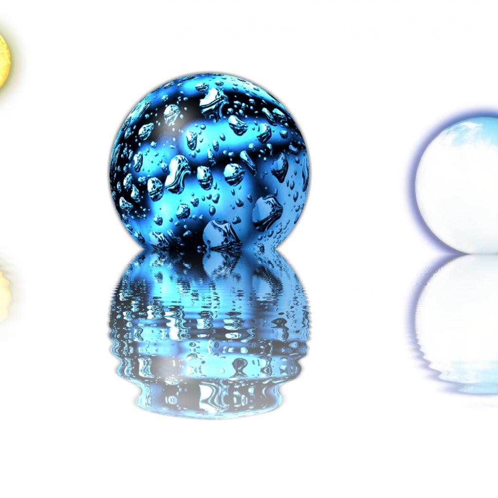 Огонь вода и ветер