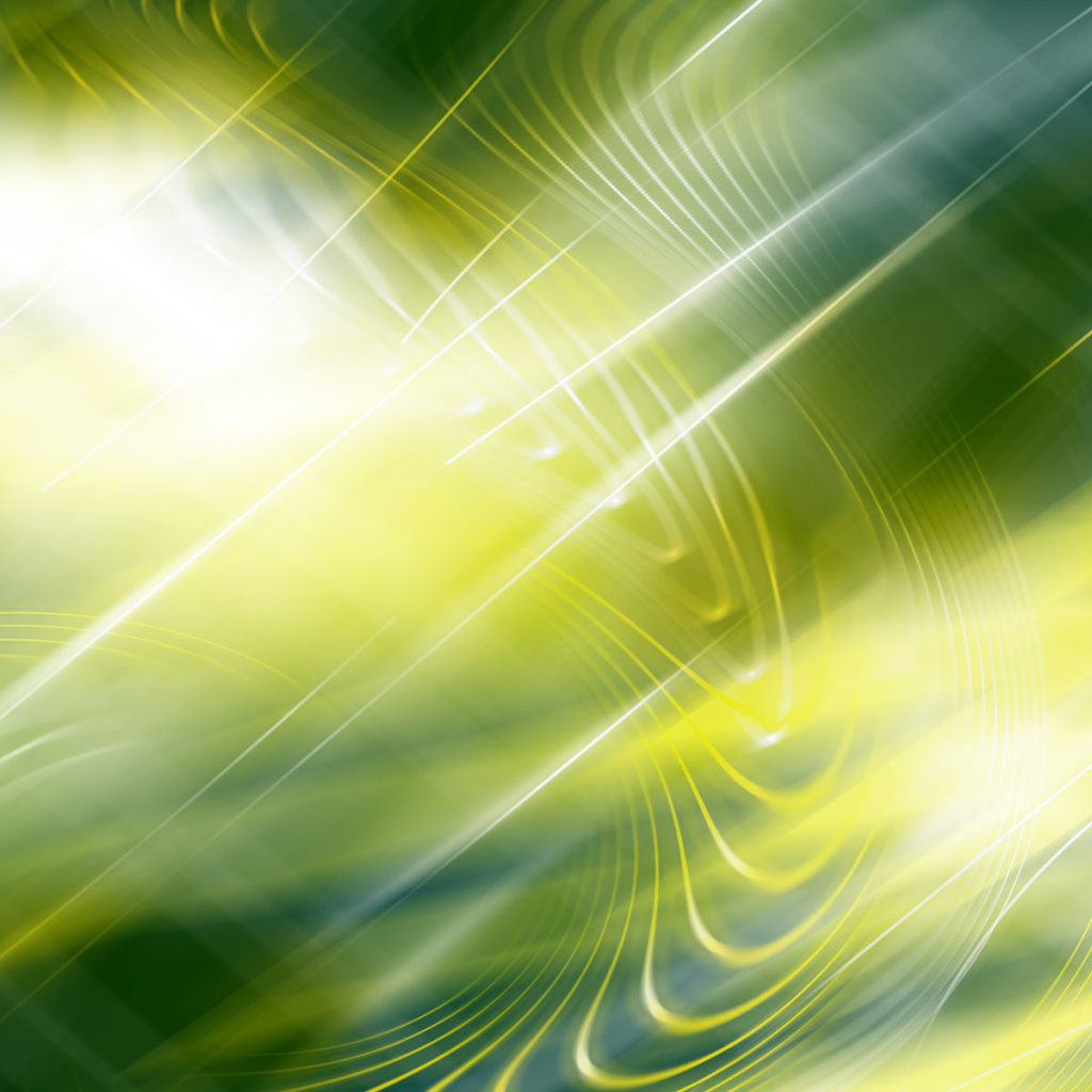 Желто зеленые вспышки