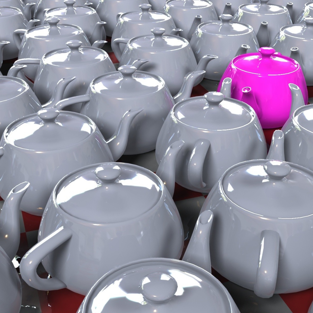 Взять розовый