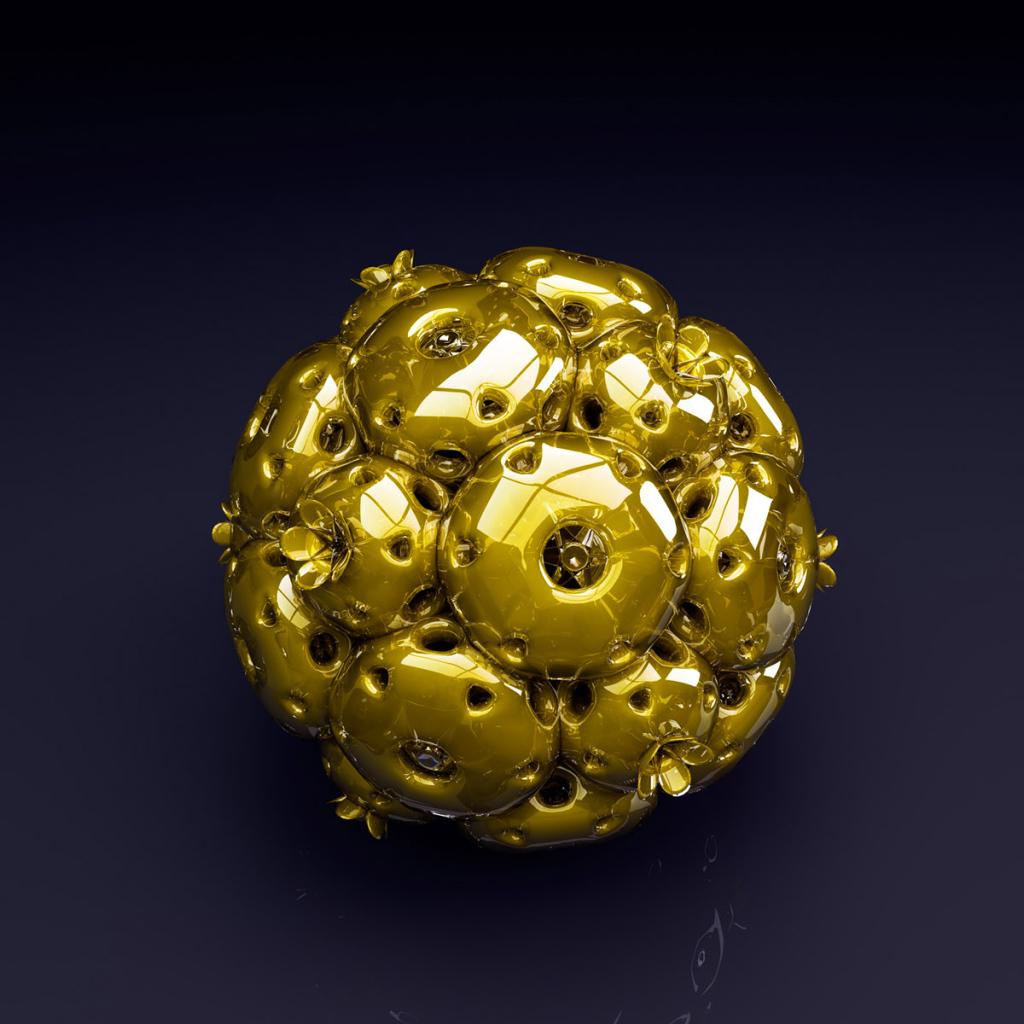 Золотой мяч