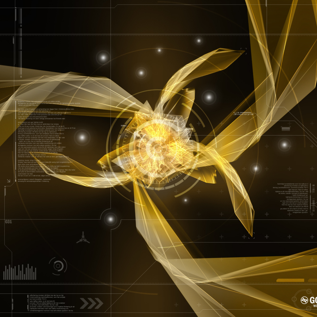 Золотой шум