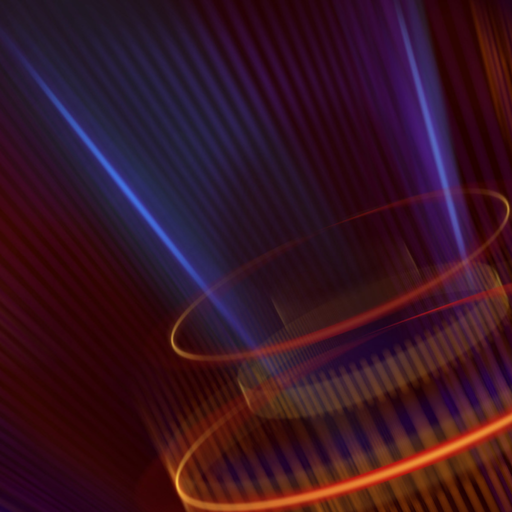 Рефлектор голограмм