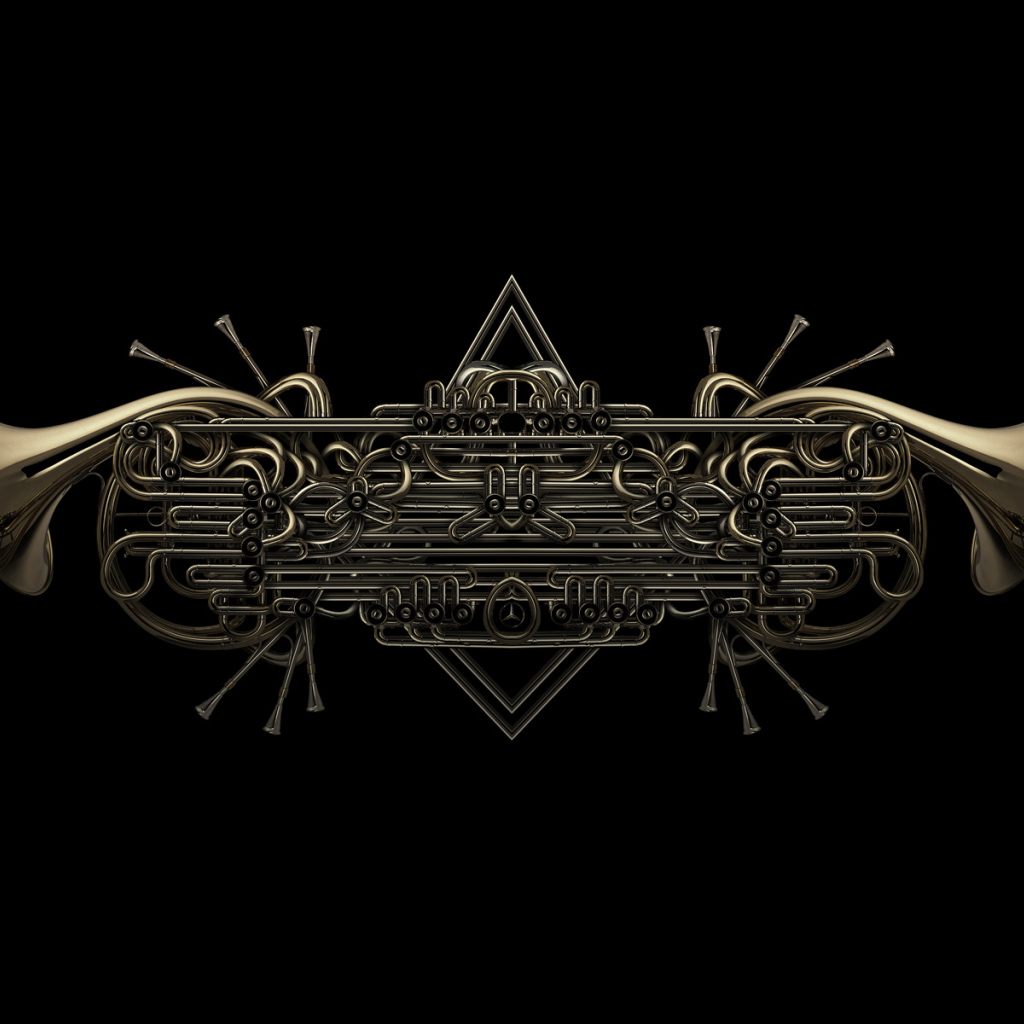 Вера в симетрию