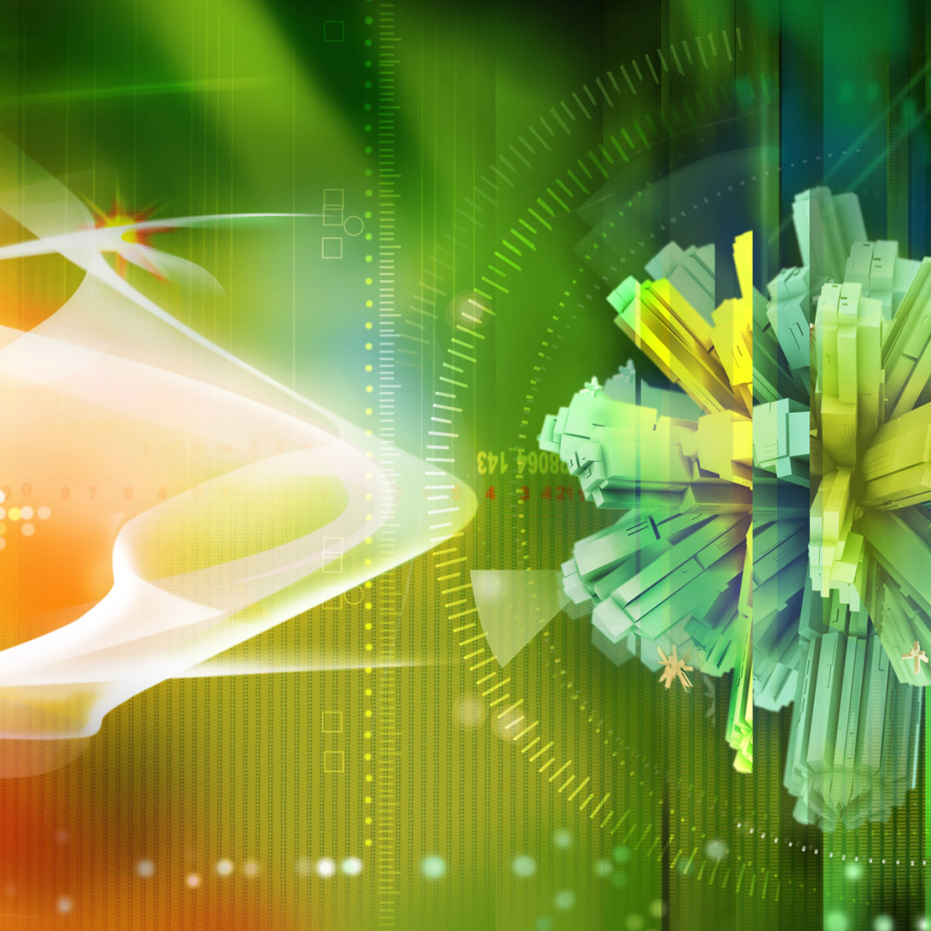 Снежинка из лего