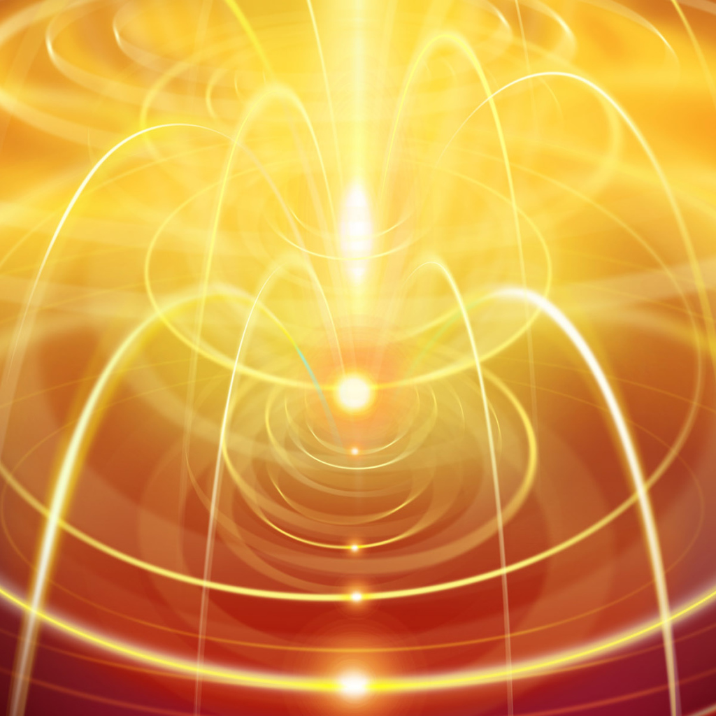 Ядерный вулкан