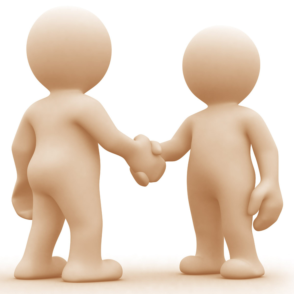 Партнерство