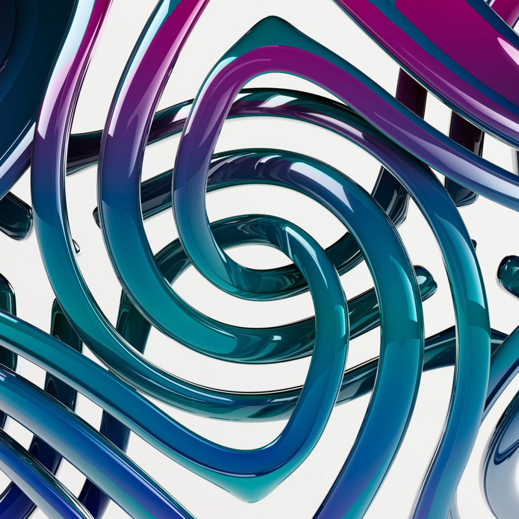 Пластиковая модель