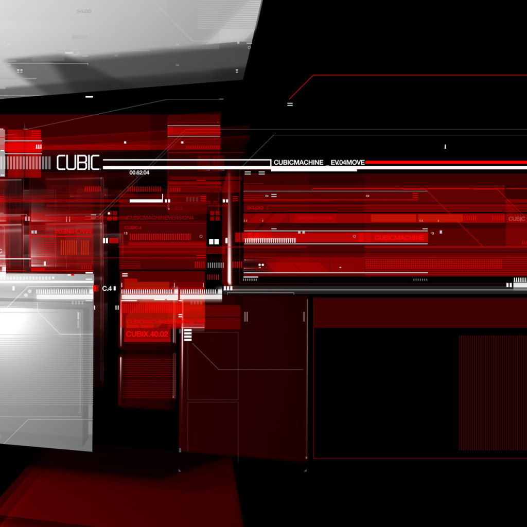 Красная технология