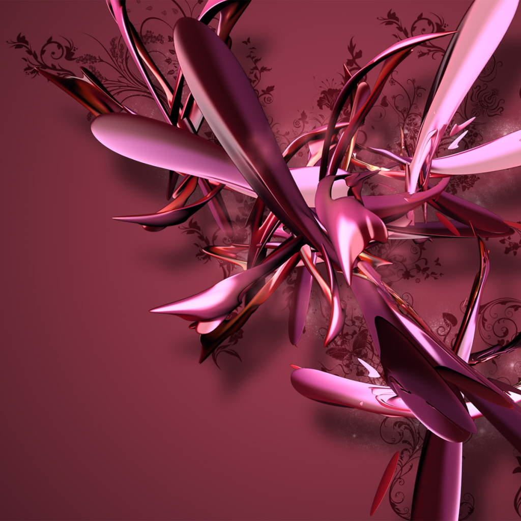 Красные артифакты